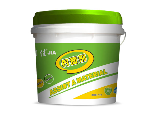 固佳｜界面劑