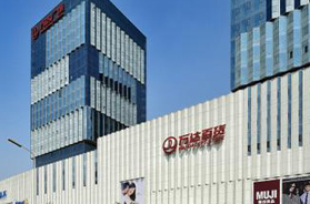 萬達廣場